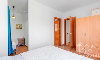 Resale - Villa - Alfaz del Pi - L'Alfás del Pi Centro