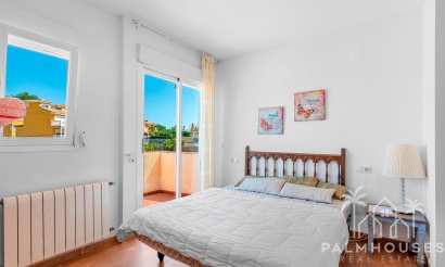 Resale - Villa - Alfaz del Pi - L'Alfás del Pi Centro