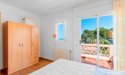Resale - Villa - Alfaz del Pi - L'Alfás del Pi Centro