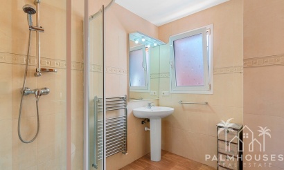 Resale - Villa - Alfaz del Pi - L'Alfás del Pi Centro