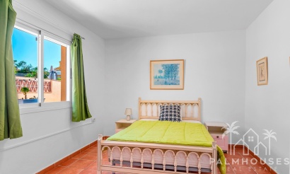 Resale - Villa - Alfaz del Pi - L'Alfás del Pi Centro