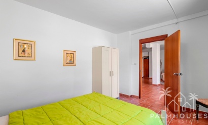 Resale - Villa - Alfaz del Pi - L'Alfás del Pi Centro