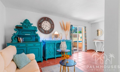 Resale - Villa - Alfaz del Pi - L'Alfás del Pi Centro