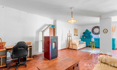 Resale - Villa - Alfaz del Pi - L'Alfás del Pi Centro