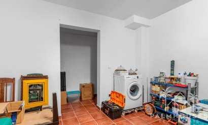 Resale - Villa - Alfaz del Pi - L'Alfás del Pi Centro