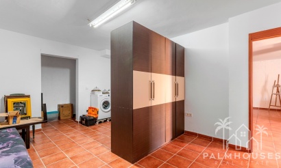 Resale - Villa - Alfaz del Pi - L'Alfás del Pi Centro