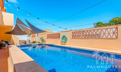 Resale - Villa - Alfaz del Pi - L'Alfás del Pi Centro