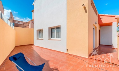 Resale - Villa - Alfaz del Pi - L'Alfás del Pi Centro