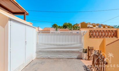 Resale - Villa - Alfaz del Pi - L'Alfás del Pi Centro