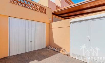 Resale - Villa - Alfaz del Pi - L'Alfás del Pi Centro