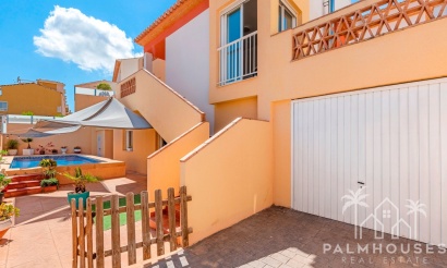 Resale - Villa - Alfaz del Pi - L'Alfás del Pi Centro