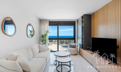 Venta - Apartment - Orihuela - Orihuela Costa