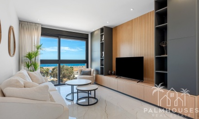 Venta - Apartment - Orihuela - Orihuela Costa