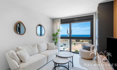 Venta - Apartment - Orihuela - Orihuela Costa