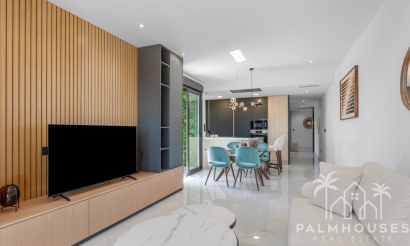 Venta - Apartment - Orihuela - Orihuela Costa