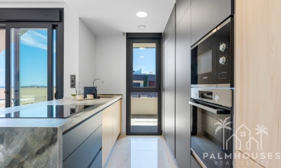Venta - Apartment - Orihuela - Orihuela Costa