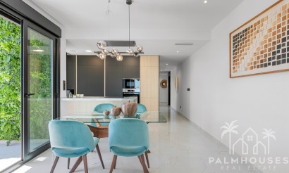 Venta - Apartment - Orihuela - Orihuela Costa
