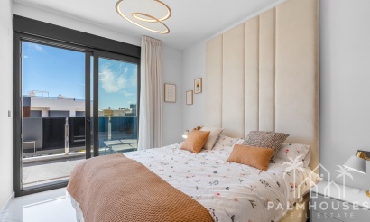 Venta - Apartment - Orihuela - Orihuela Costa