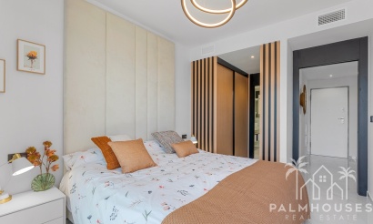 Venta - Apartment - Orihuela - Orihuela Costa