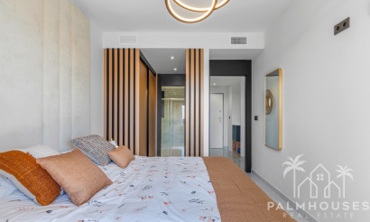 Venta - Apartment - Orihuela - Orihuela Costa
