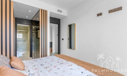 Venta - Apartment - Orihuela - Orihuela Costa