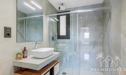 Venta - Apartment - Orihuela - Orihuela Costa