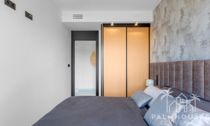 Venta - Apartment - Orihuela - Orihuela Costa