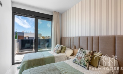 Venta - Apartment - Orihuela - Orihuela Costa