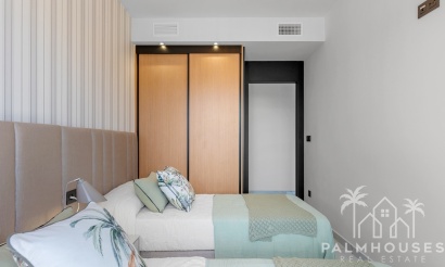 Venta - Apartment - Orihuela - Orihuela Costa