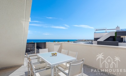 Venta - Apartment - Orihuela - Orihuela Costa