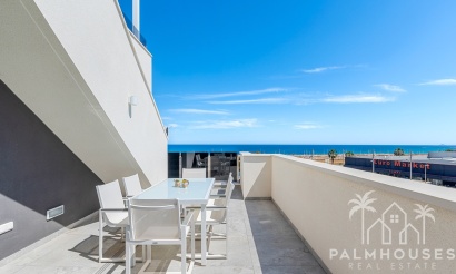 Venta - Apartment - Orihuela - Orihuela Costa