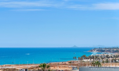Venta - Apartment - Orihuela - Orihuela Costa