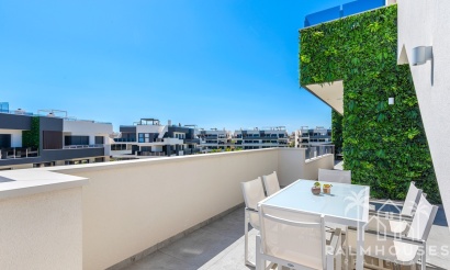 Venta - Apartment - Orihuela - Orihuela Costa