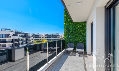 Venta - Apartment - Orihuela - Orihuela Costa