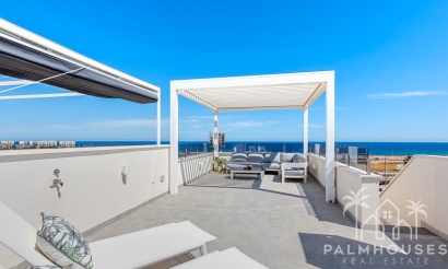Venta - Apartment - Orihuela - Orihuela Costa
