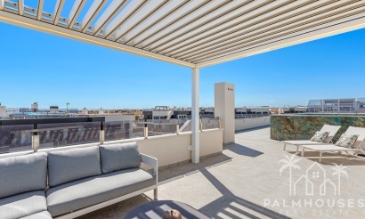 Venta - Apartment - Orihuela - Orihuela Costa
