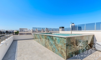 Venta - Apartment - Orihuela - Orihuela Costa