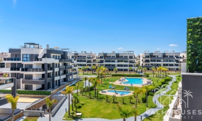 Venta - Apartment - Orihuela - Orihuela Costa