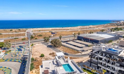 Venta - Apartment - Orihuela - Orihuela Costa