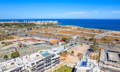 Venta - Apartment - Orihuela - Orihuela Costa