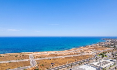 Venta - Apartment - Orihuela - Orihuela Costa