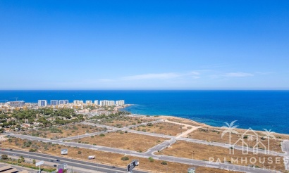 Venta - Apartment - Orihuela - Orihuela Costa