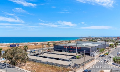 Venta - Apartment - Orihuela - Orihuela Costa