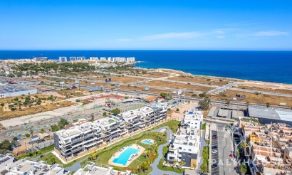 Venta - Apartment - Orihuela - Orihuela Costa