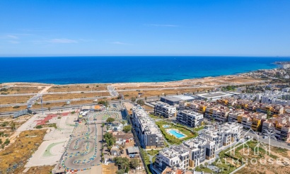 Venta - Apartment - Orihuela - Orihuela Costa