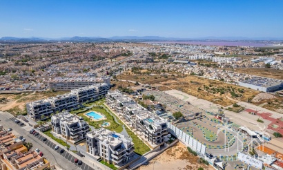 Venta - Apartment - Orihuela - Orihuela Costa