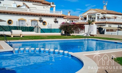 Venta - Casa - Orihuela - Orihuela Costa