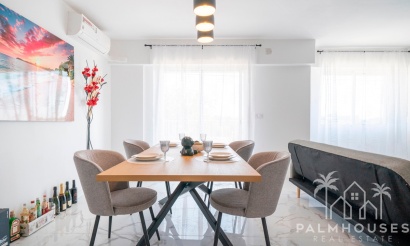 Venta - Apartment - Orihuela - Punta Prima
