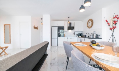 Venta - Apartment - Orihuela - Punta Prima