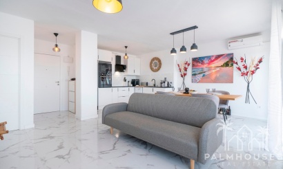 Venta - Apartment - Orihuela - Punta Prima